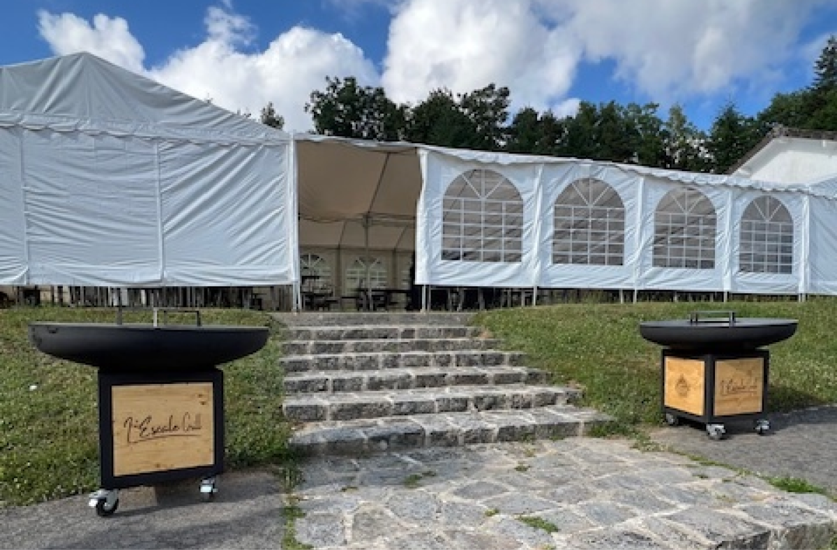 Traiteur - L'Escale 110 - restaurant PEYRAT-LE-CHATEAU - restaurant a faire PEYRAT-LE-CHATEAU