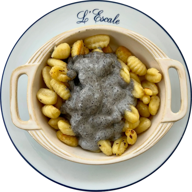 L'Escale 110 - restaurant PEYRAT-LE-CHATEAU - manger a PEYRAT-LE-CHATEAU