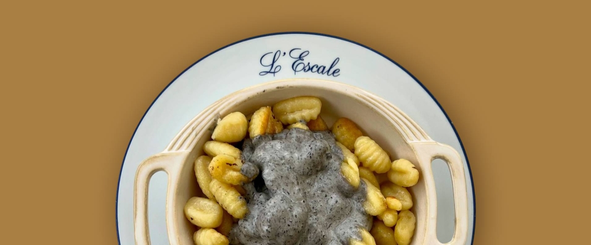 L'Escale 110 - restaurant PEYRAT-LE-CHATEAU - Restaurant Lac de Vassivière