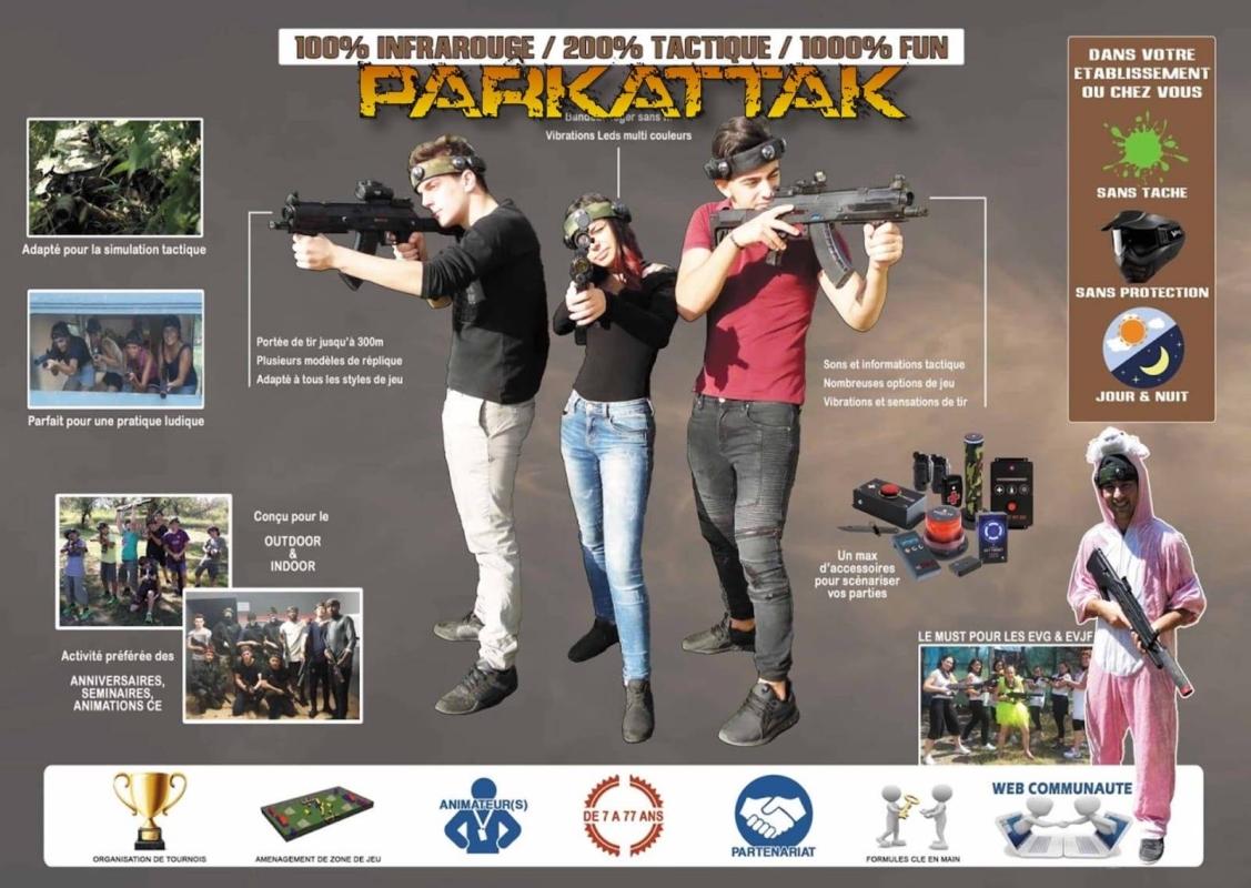 Activité / Évènements - L'Escale 110 - restaurant PEYRAT-LE-CHATEAU - restaurant PEYRAT-LE-CHATEAU