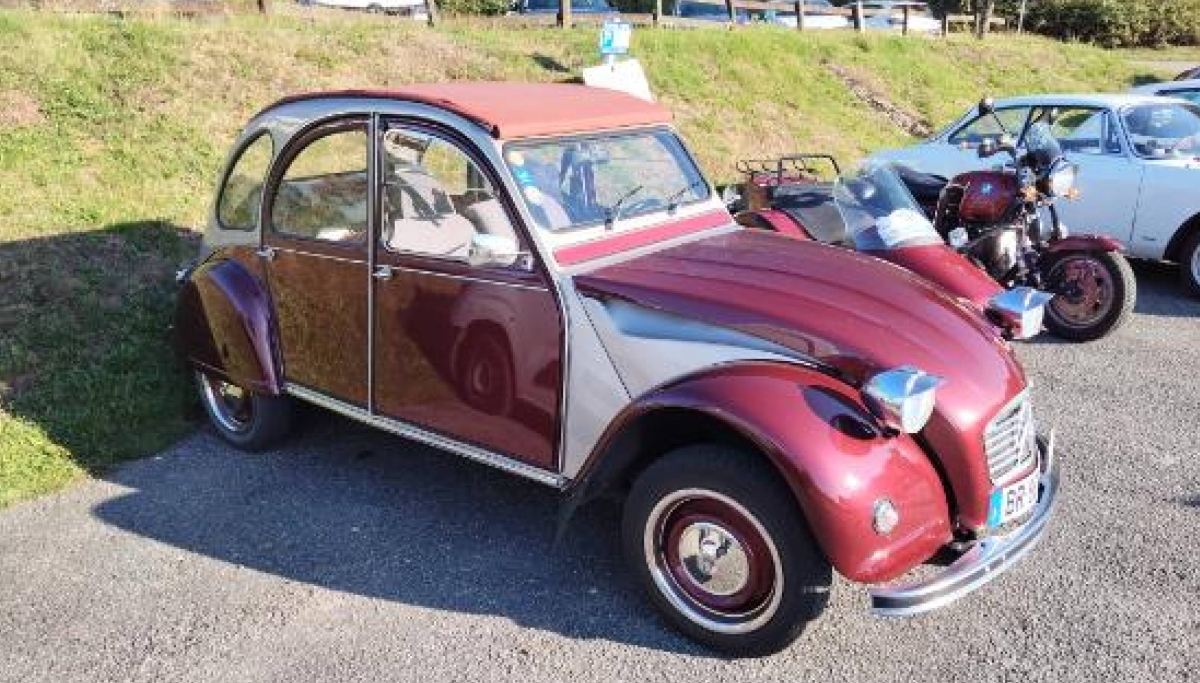 Privatisation - L'Escale 110 - restaurant PEYRAT-LE-CHATEAU - Mariage limoges