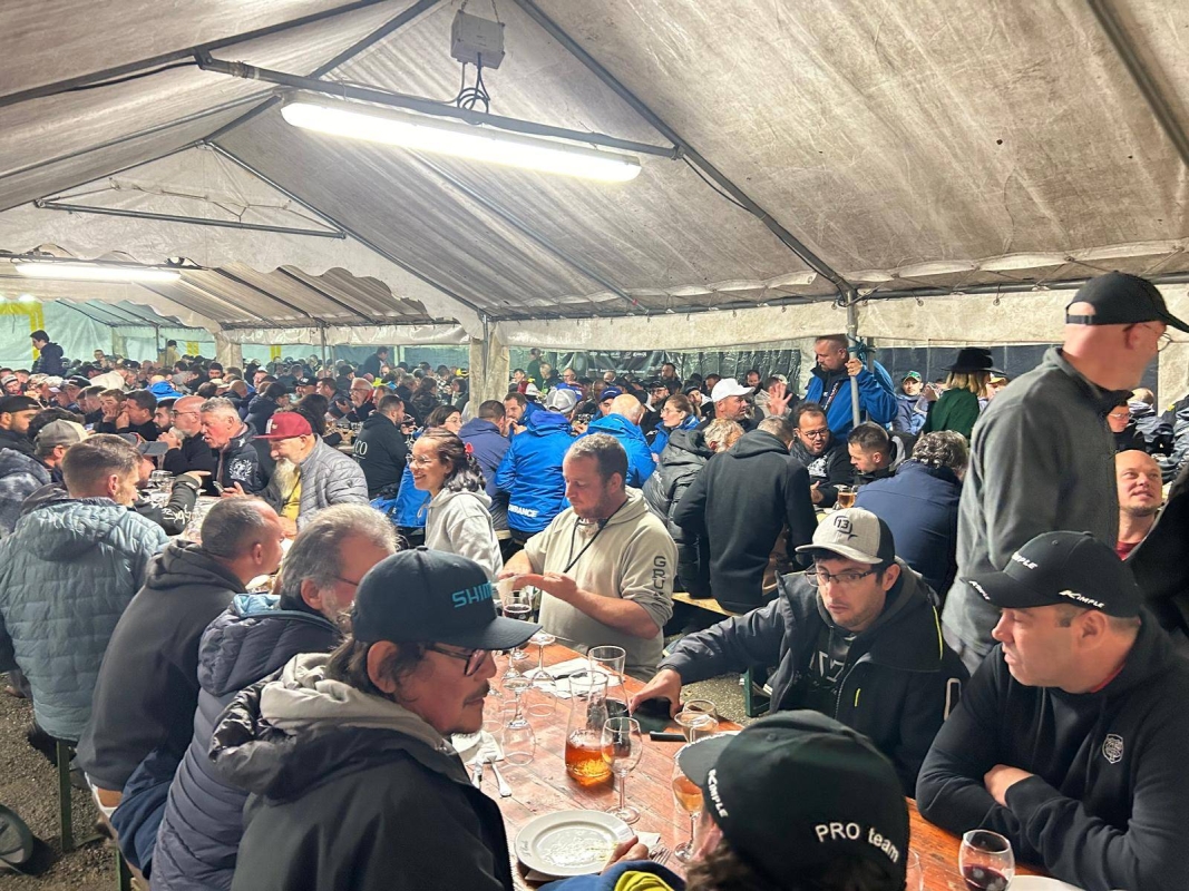 Privatisation - L'Escale 110 - restaurant PEYRAT-LE-CHATEAU - meilleur restaurant PEYRAT-LE-CHATEAU