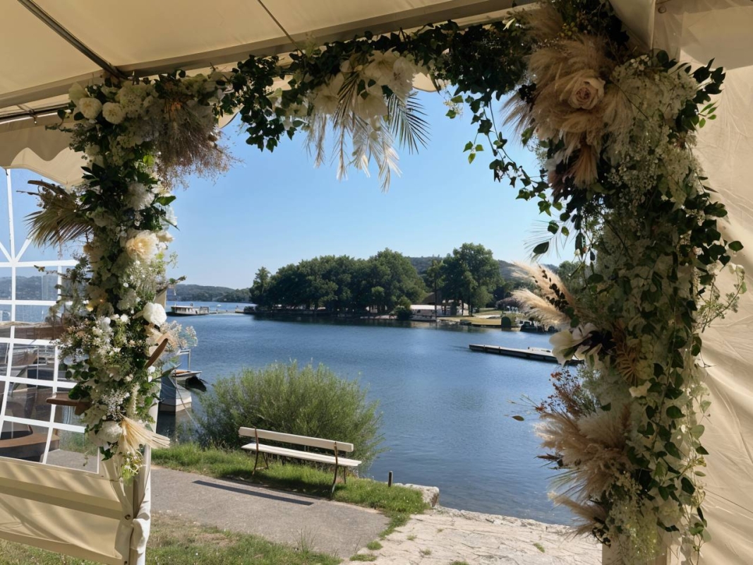 Privatisation - L'Escale 110 - restaurant PEYRAT-LE-CHATEAU - Restaurant Peyrat le Chateau