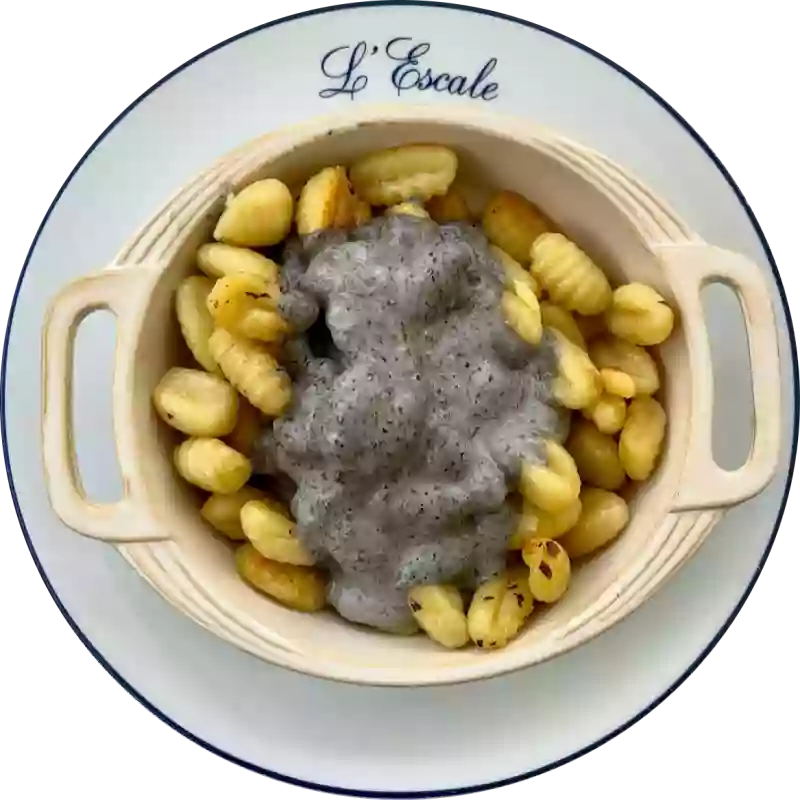 L'Escale 110 - restaurant PEYRAT-LE-CHATEAU - manger a PEYRAT-LE-CHATEAU