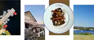 L'Escale 110 - restaurant PEYRAT-LE-CHATEAU - les meilleurs restaurant de PEYRAT-LE-CHATEAU
