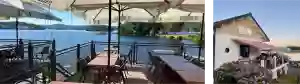 L'Escale 110 - restaurant PEYRAT-LE-CHATEAU - top resto PEYRAT-LE-CHATEAU
