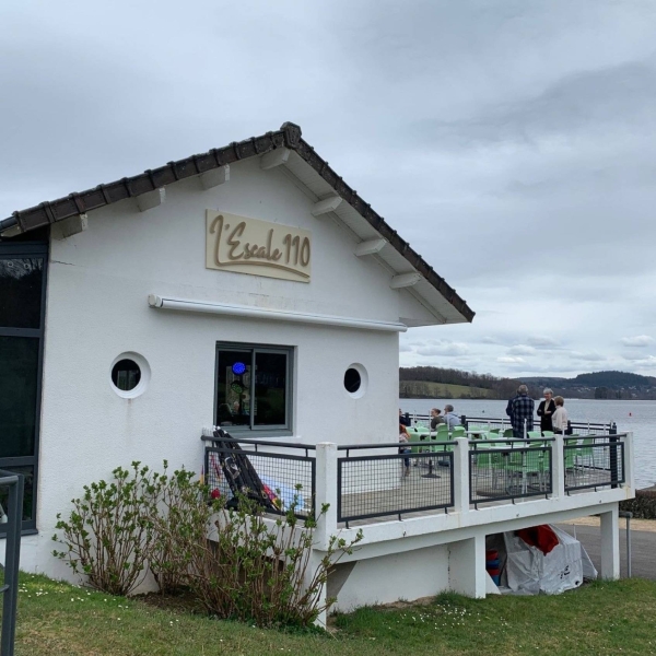 Traiteur - L'Escale 110 - restaurant PEYRAT-LE-CHATEAU - restaurant a faire PEYRAT-LE-CHATEAU