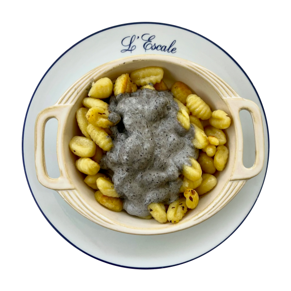 Les Menus - L'Escale 110 - restaurant PEYRAT-LE-CHATEAU - top restaurant PEYRAT-LE-CHATEAU