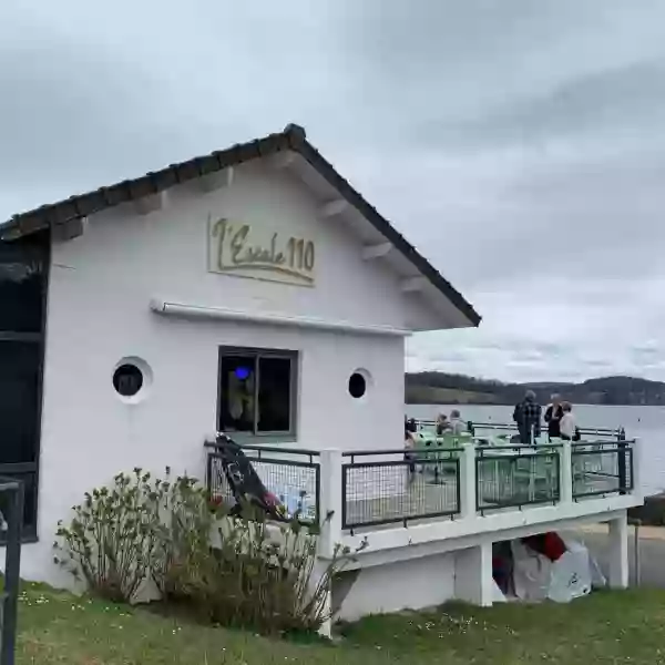 Traiteur - L'Escale 110 - restaurant PEYRAT-LE-CHATEAU - Que faire ce week end dans le 87