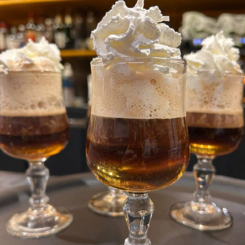 Le restaurant - L'Escale 110 - restaurant PEYRAT-LE-CHATEAU - restaurant PEYRAT-LE-CHATEAU