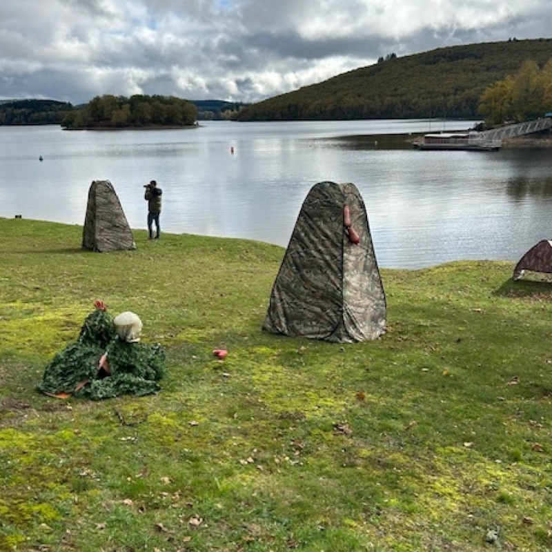 Activité / Évènements - L'Escale 110 - restaurant PEYRAT-LE-CHATEAU - Restaurant Lac de Vassivière