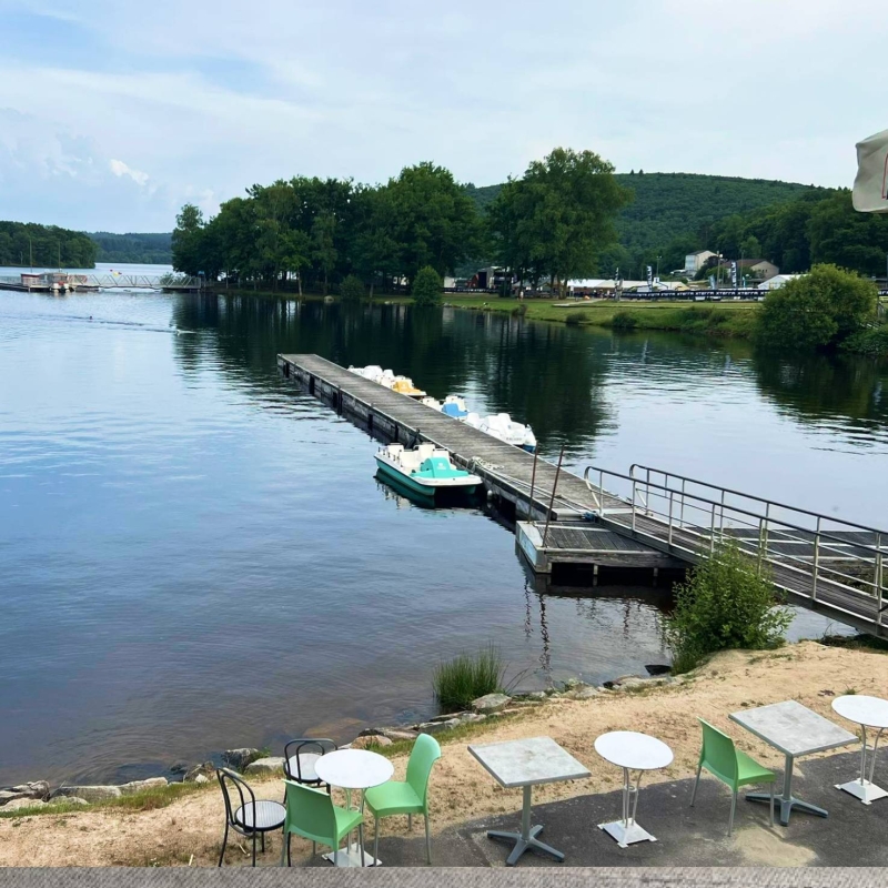 Activité / Évènements - L'Escale 110 - restaurant PEYRAT-LE-CHATEAU - restaurant a faire PEYRAT-LE-CHATEAU