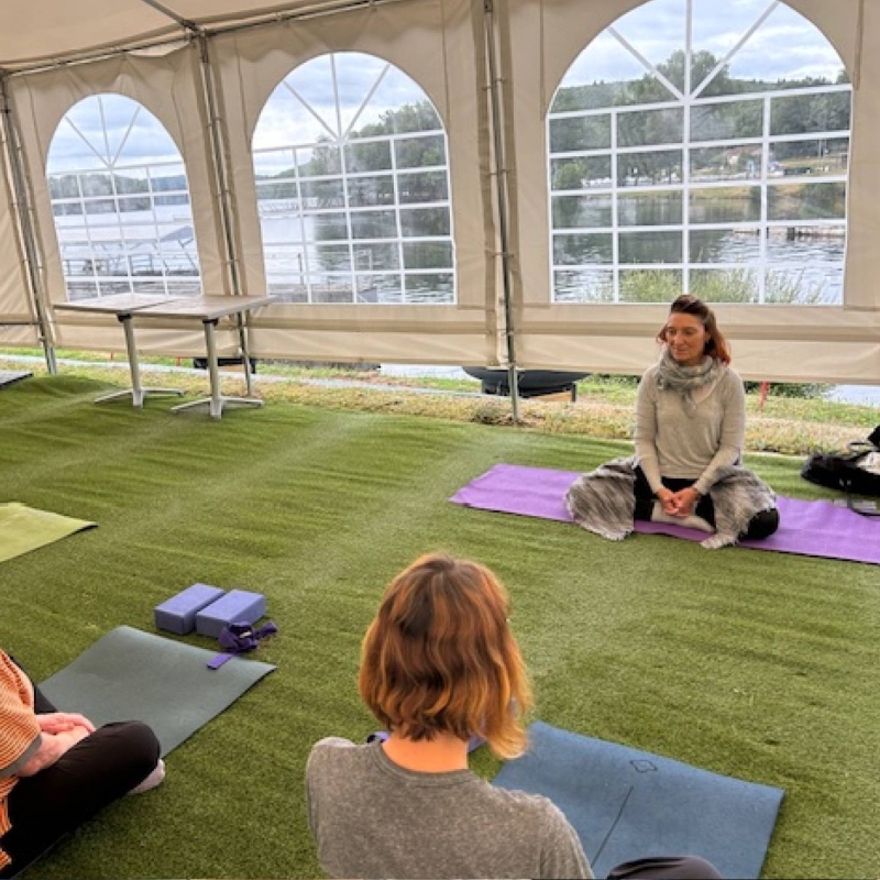 Activité / Évènements - L'Escale 110 - restaurant PEYRAT-LE-CHATEAU - restaurant sympa PEYRAT-LE-CHATEAU