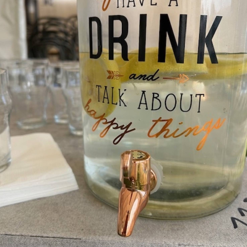 Activité / Évènements - L'Escale 110 - restaurant PEYRAT-LE-CHATEAU - Restaurant Lac de Vassivière