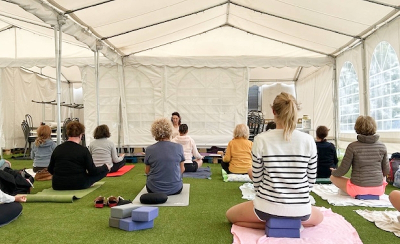 Activité / Évènements - L'Escale 110 - restaurant PEYRAT-LE-CHATEAU - Restaurant Haute Vienne