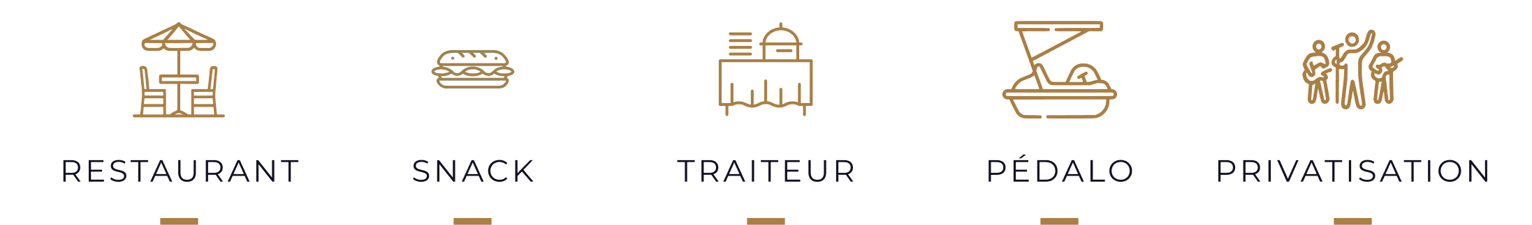 L Escale 110 - restaurant PEYRAT-LE-CHATEAU