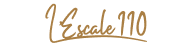 L'Escale 110